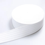 Elastic Texturat cu Dungi Proeminente 6 cm M8 - Ahura