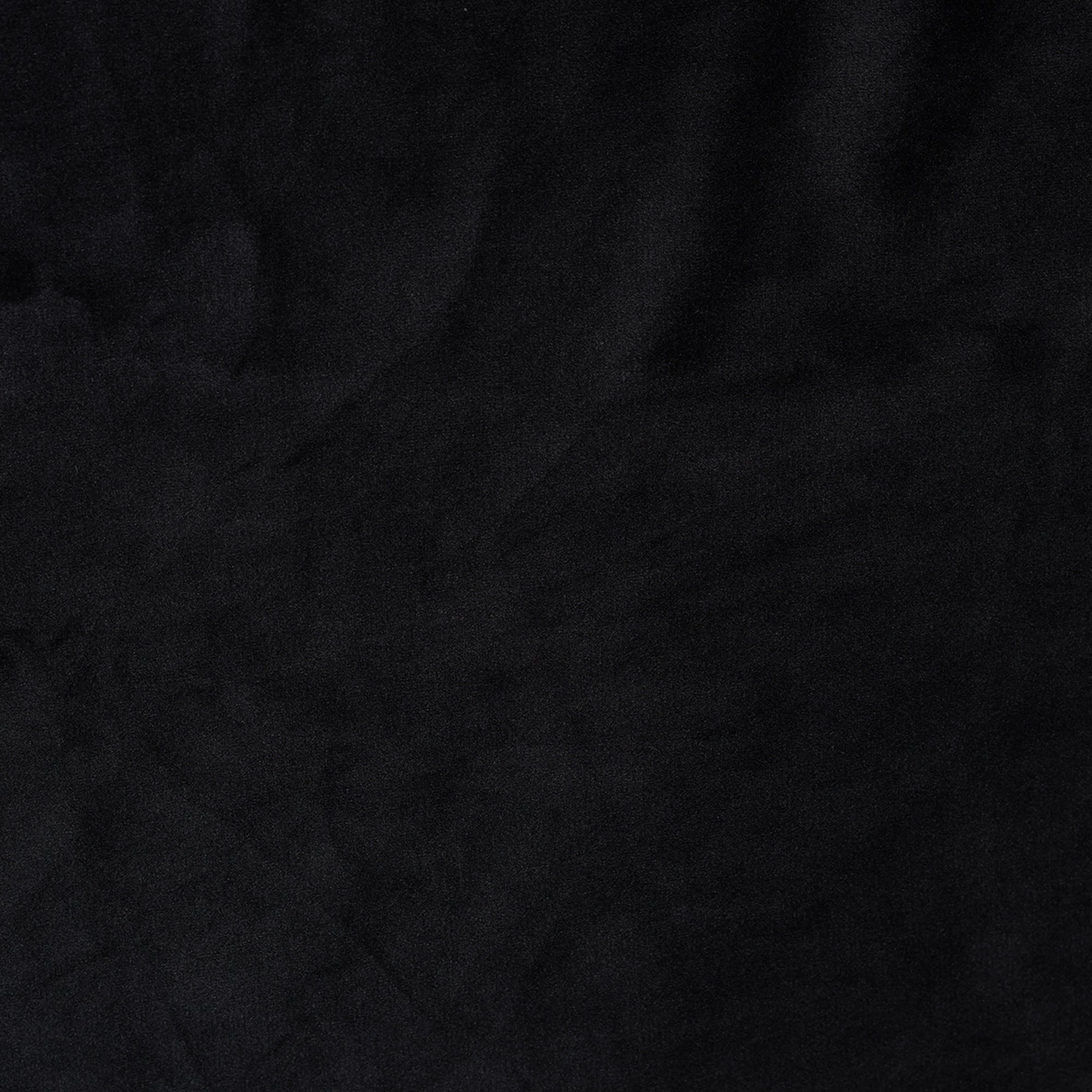 Catifea soft – Negru - Ahura