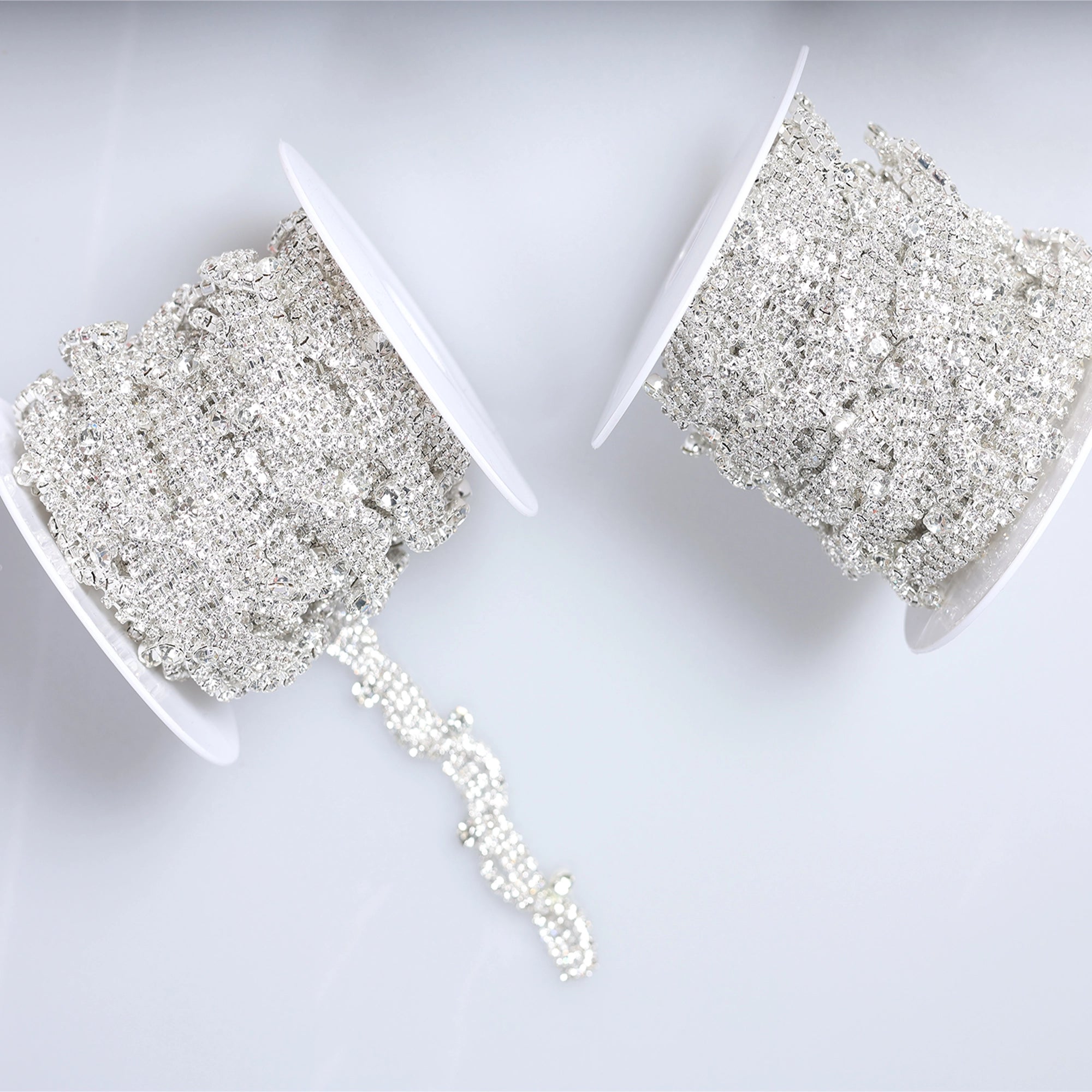 Banda cu strasuri M107 - Ahura