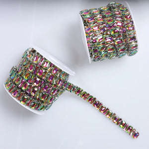 Banda cu strasuri M16 - Ahura