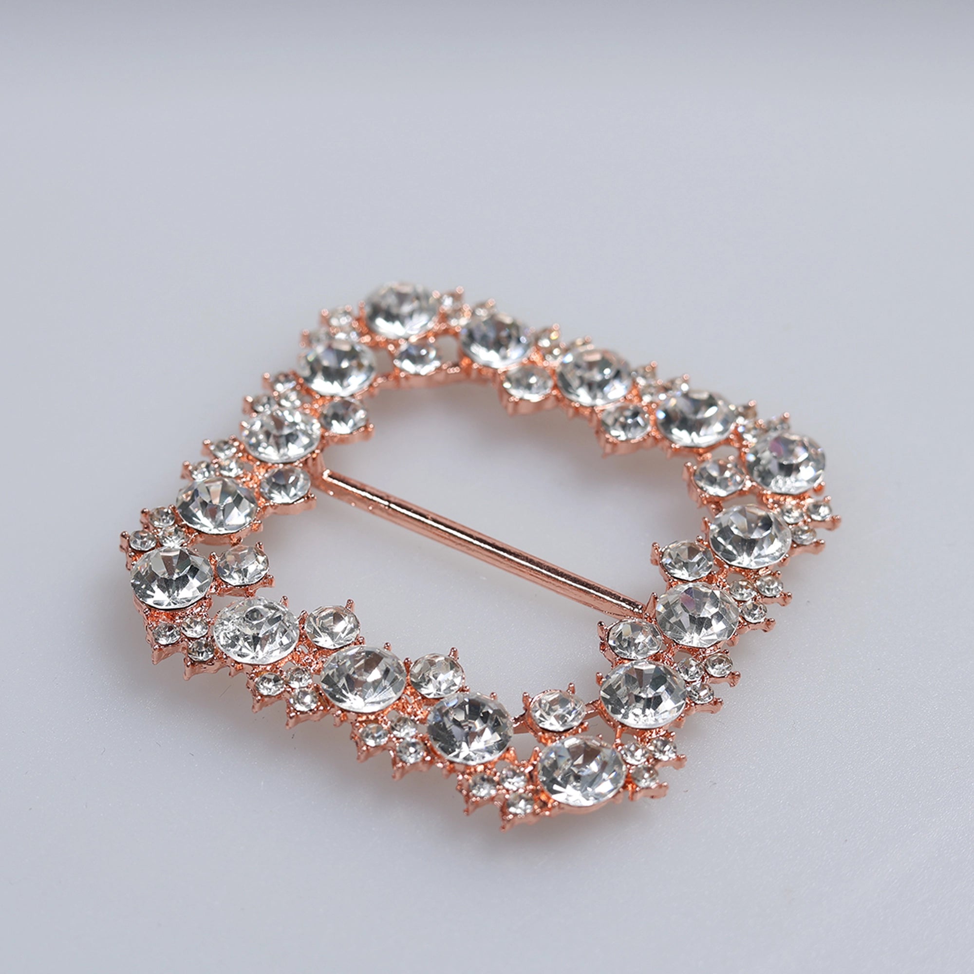 Catarame cu strasuri M69 - Ahura