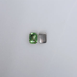 Piatră pentru cusut tip lacrimă 1x1.4 cm - Ahura