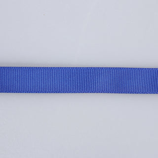 Banda Ripsata Grosgrain 1.5cm - Rola 91m M3 - Ahura