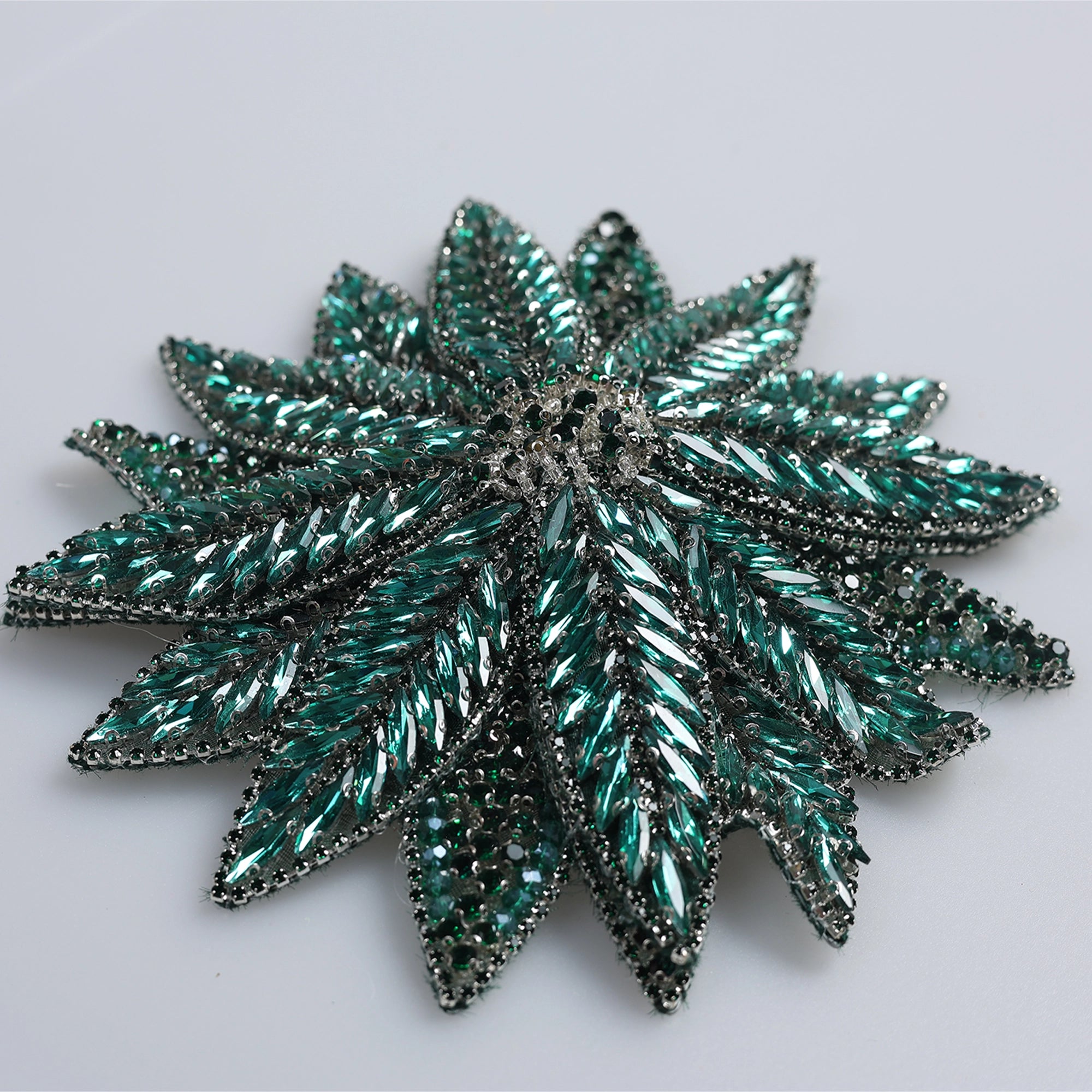 Aplicatii cu strasuri M543 - Ahura