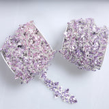 Banda cu strasuri M53 - Ahura