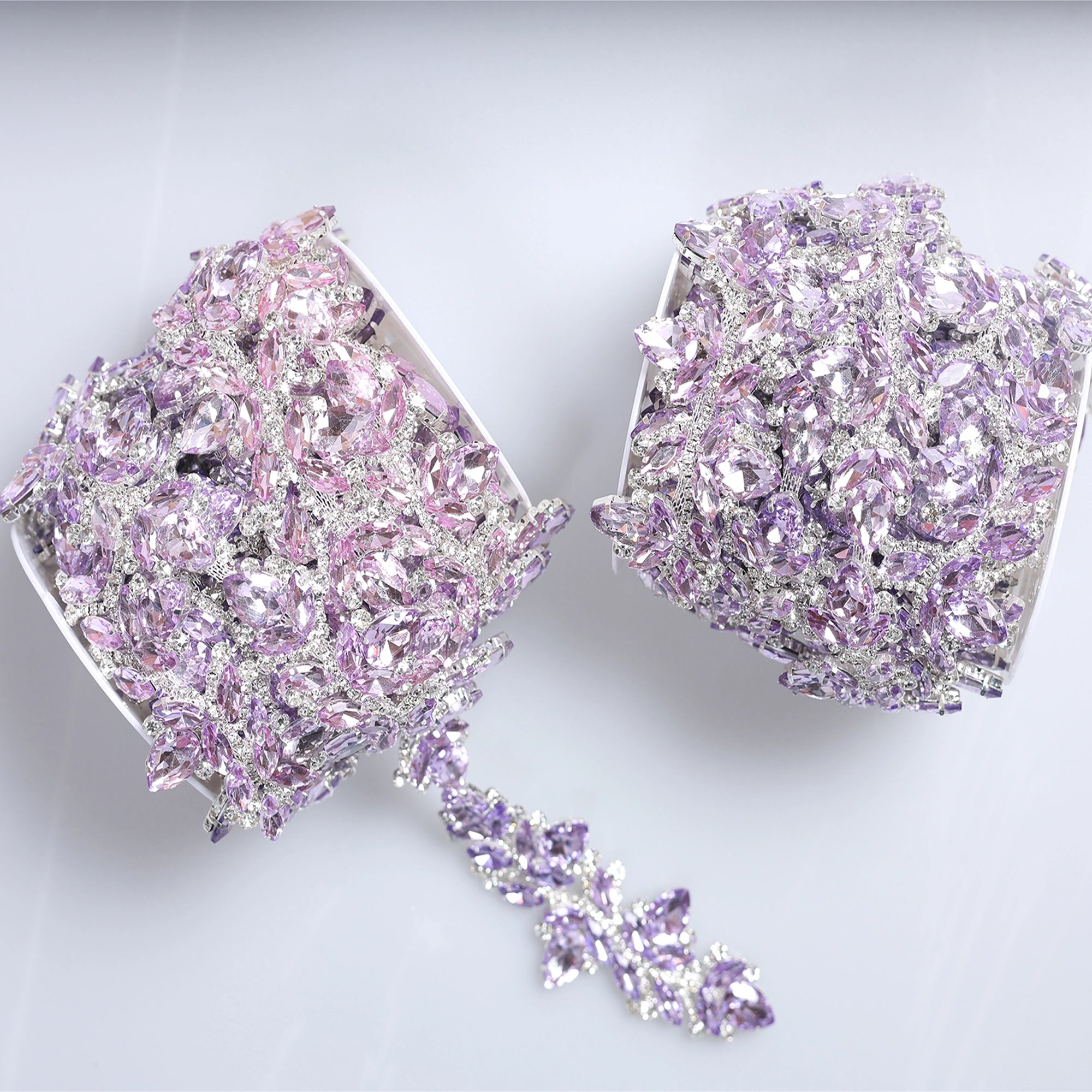 Banda cu strasuri M53 - Ahura