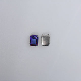 Piatră pentru cusut tip lacrimă 1x1.4 cm - Ahura