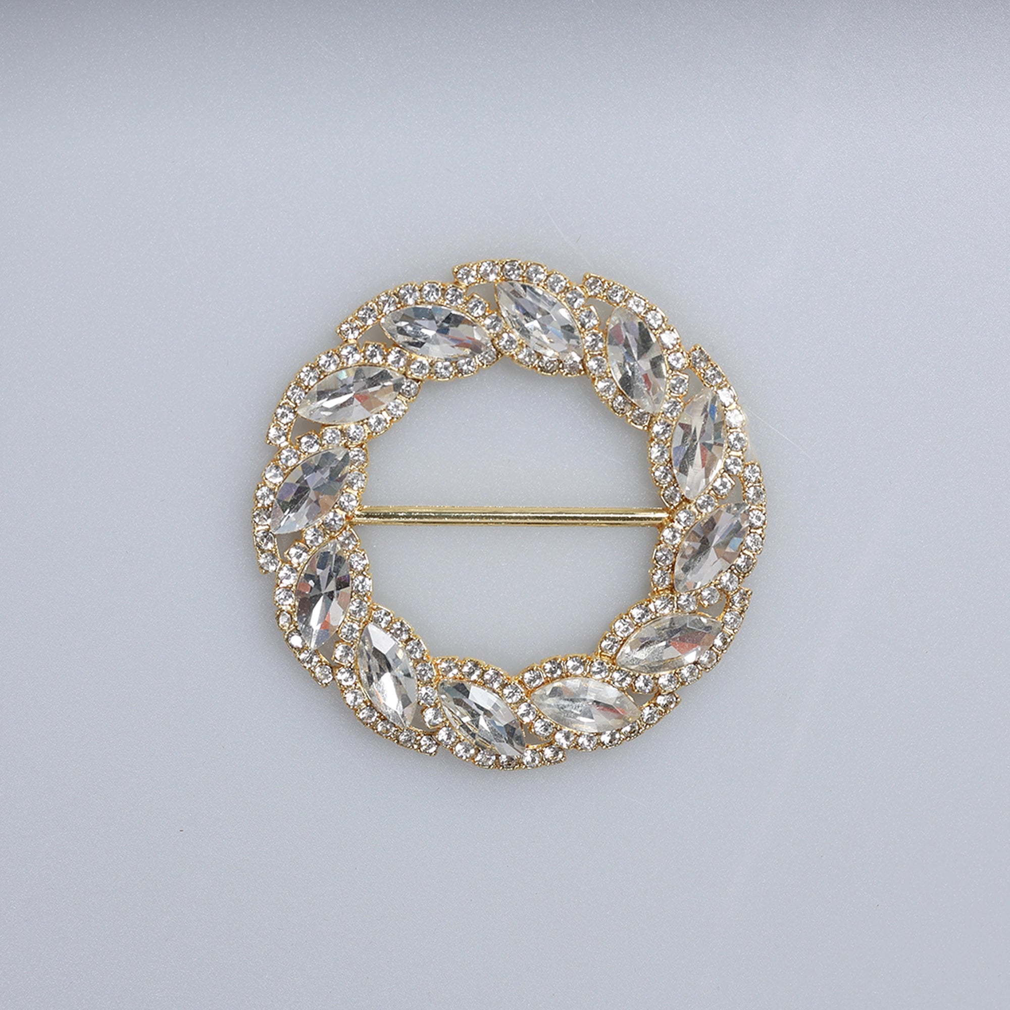 Catarame cu strasuri M70 - Ahura