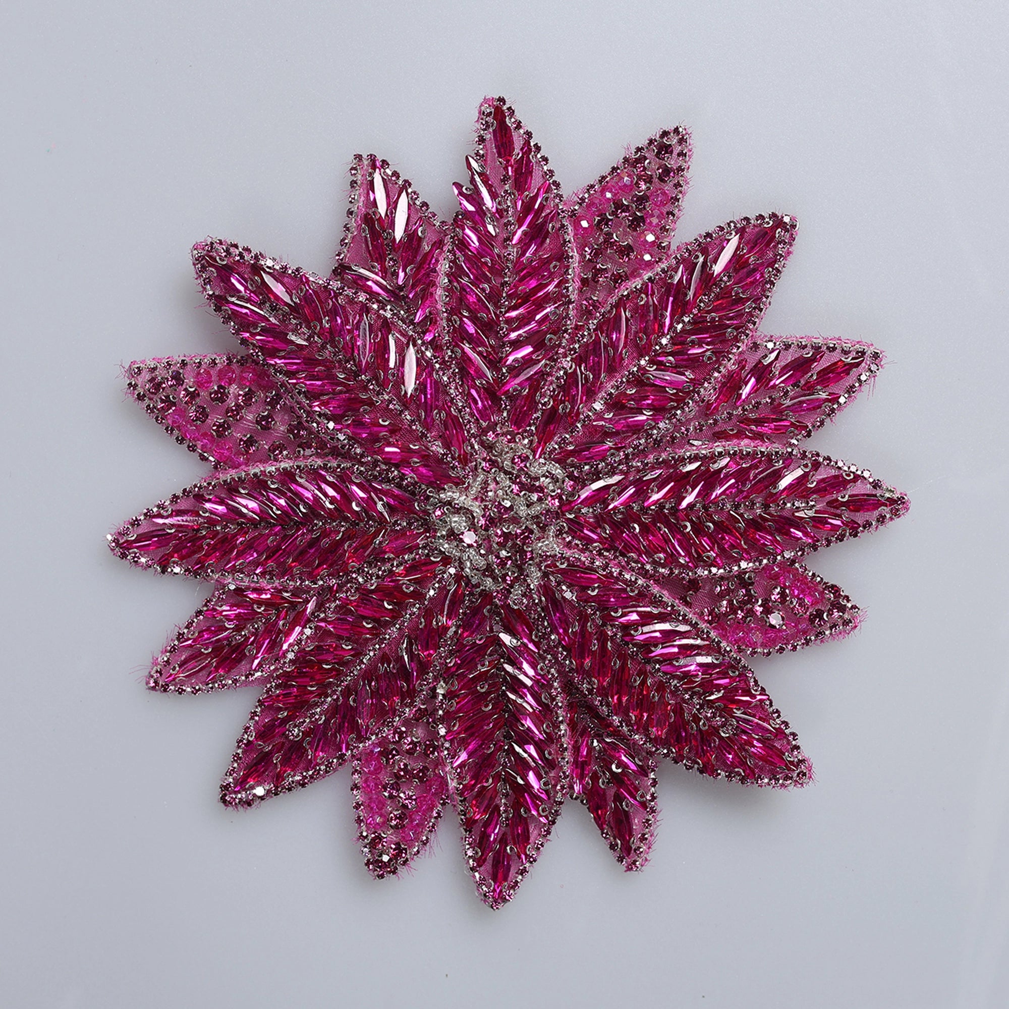 Aplicatii cu strasuri M544 - Ahura