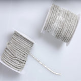 Banda cu strasuri M86 - Ahura