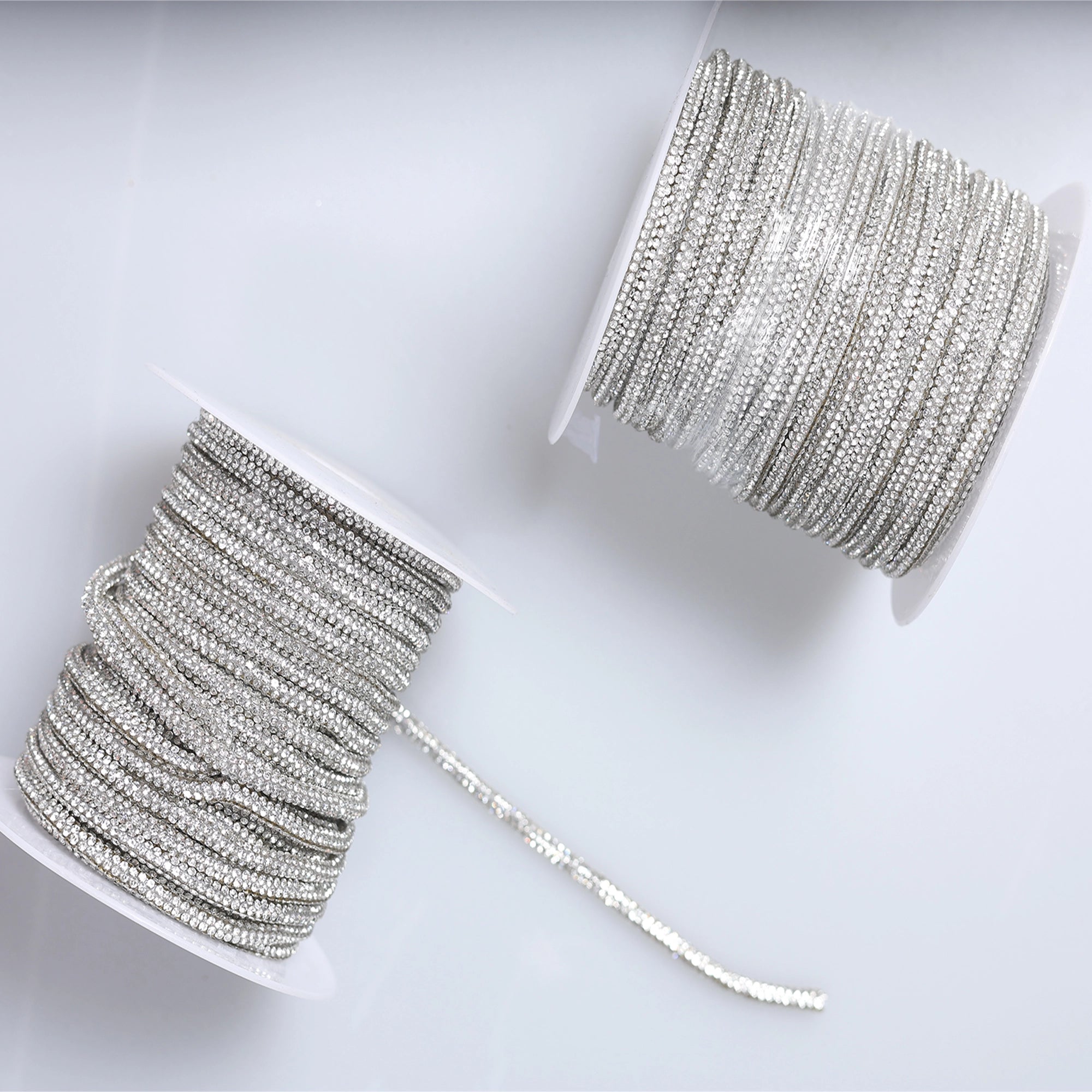 Banda cu strasuri M86 - Ahura