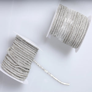 Banda cu strasuri M86 - Ahura