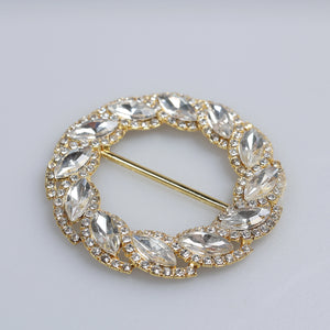 Catarame cu strasuri M70 - Ahura