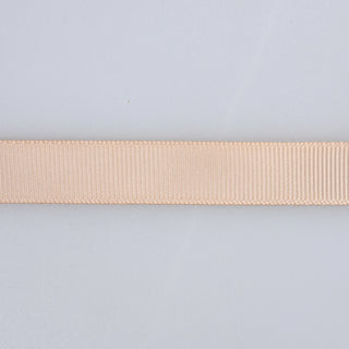Banda Ripsata Grosgrain 1.5cm - Rola 91m M2 - Ahura