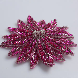 Aplicatii cu strasuri M544 - Ahura