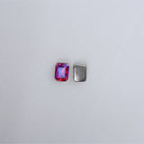 Piatră pentru cusut tip lacrimă 1x1.4 cm