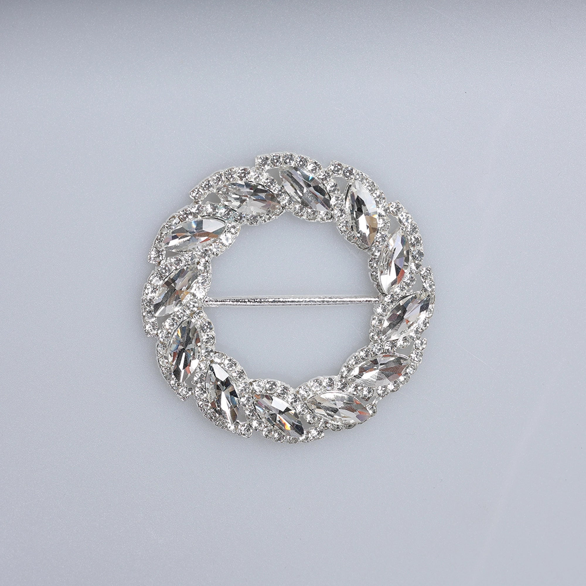 Catarame cu strasuri M71 - Ahura