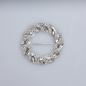 Catarame cu strasuri M71 - Ahura