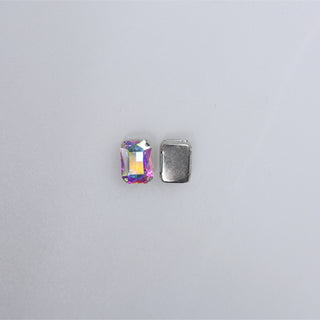 Piatră pentru cusut tip lacrimă 1x1.4 cm - Ahura