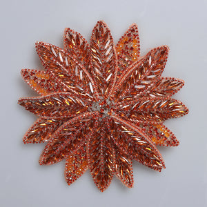 Aplicatii cu strasuri M545 - Ahura