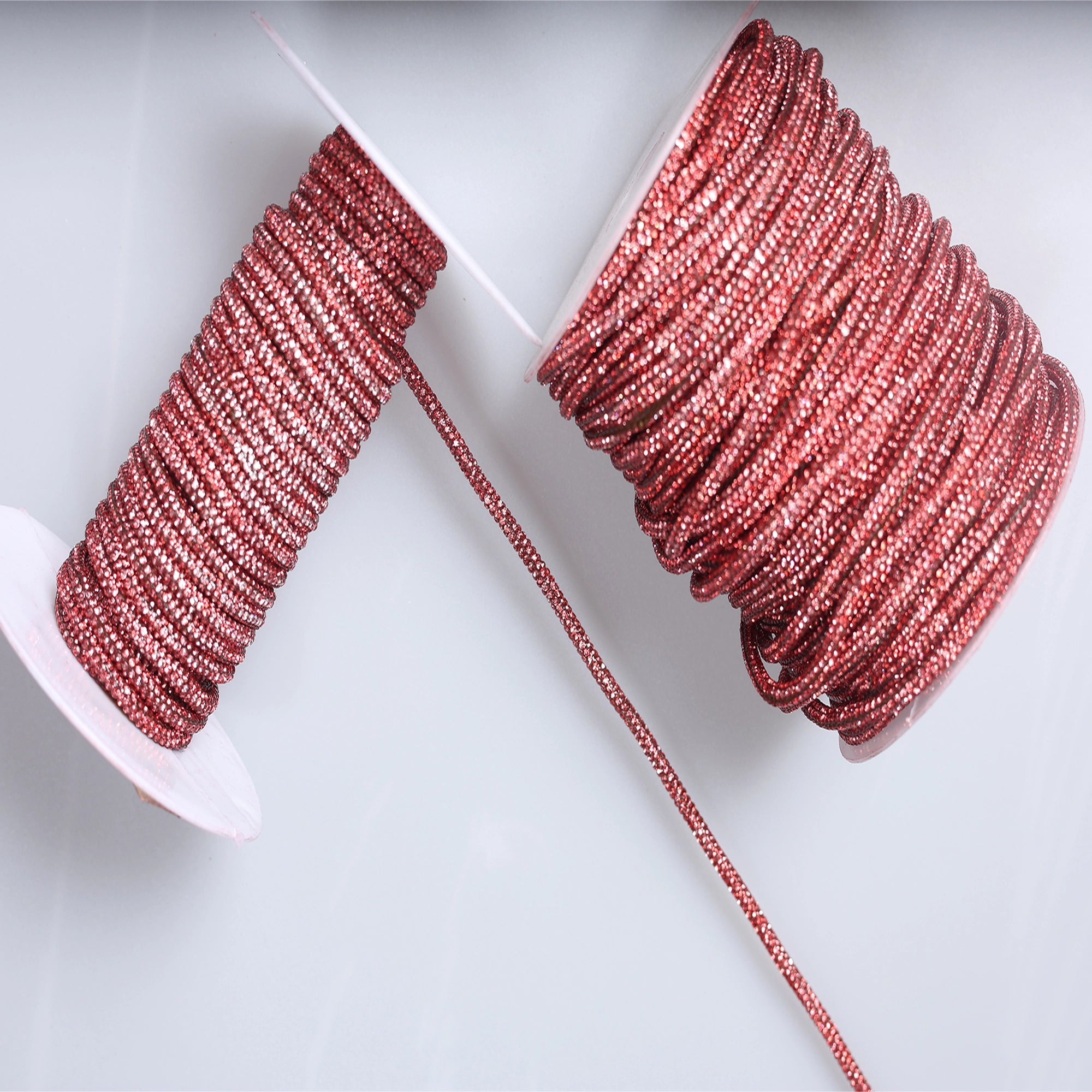 Banda cu strasuri M86 - Ahura