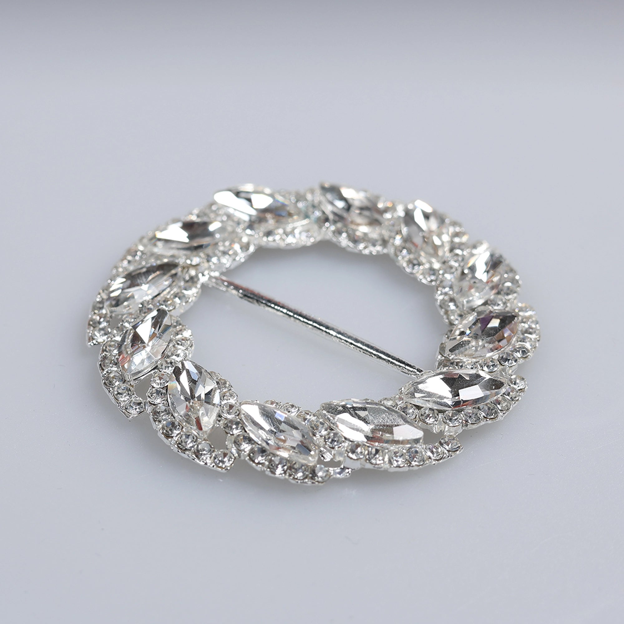 Catarame cu strasuri M71 - Ahura