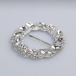 Catarame cu strasuri M71 - Ahura