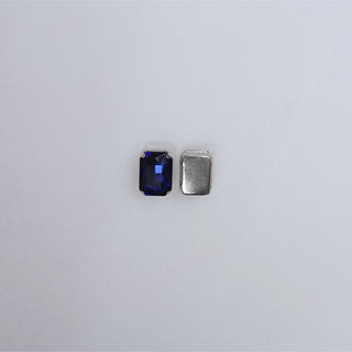 Piatră pentru cusut tip lacrimă 1x1.4 cm - Ahura
