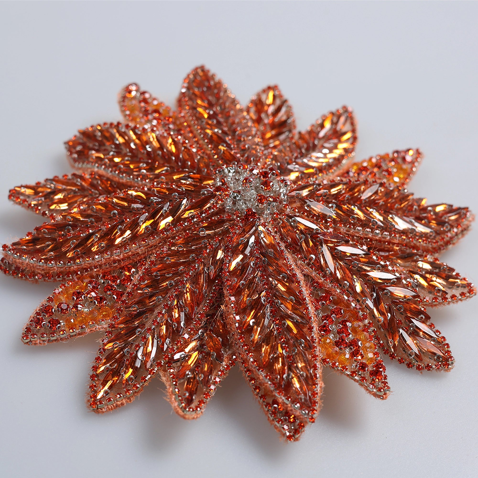 Aplicatii cu strasuri M545 - Ahura