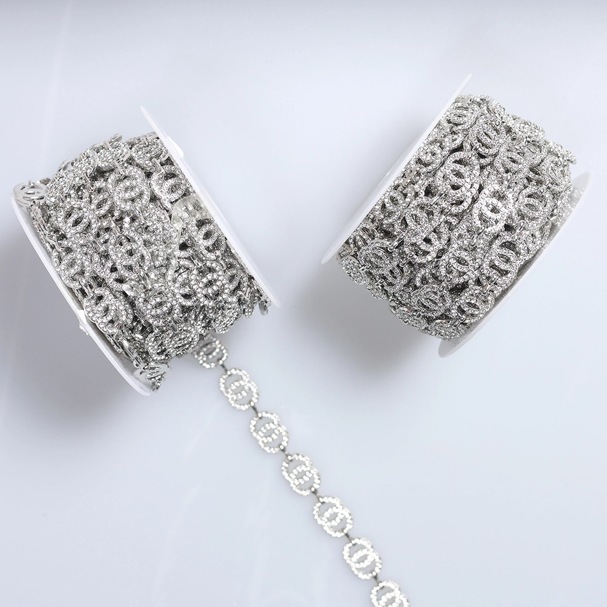 Banda cu strasuri M54 - Ahura