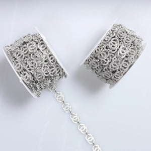 Banda cu strasuri M54 - Ahura