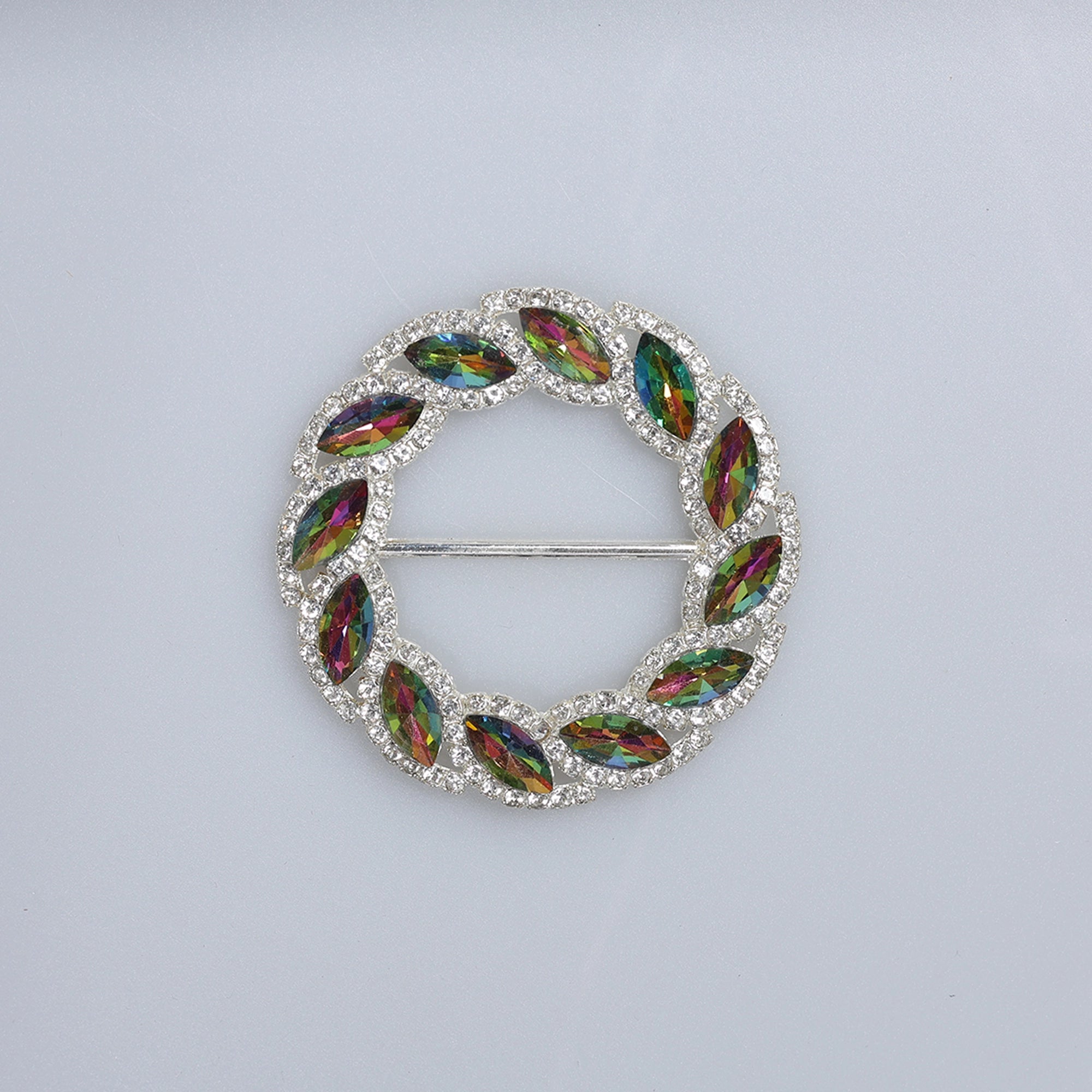 Catarame cu strasuri M72 - Ahura