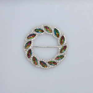 Catarame cu strasuri M72 - Ahura