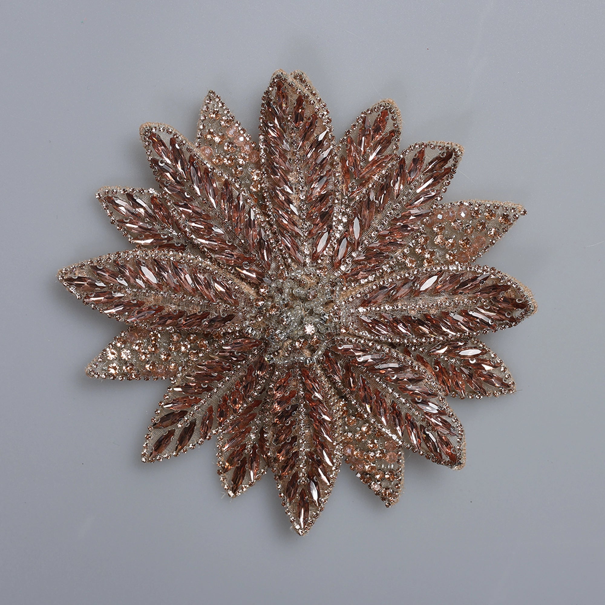 Aplicatii cu strasuri M546 - Ahura