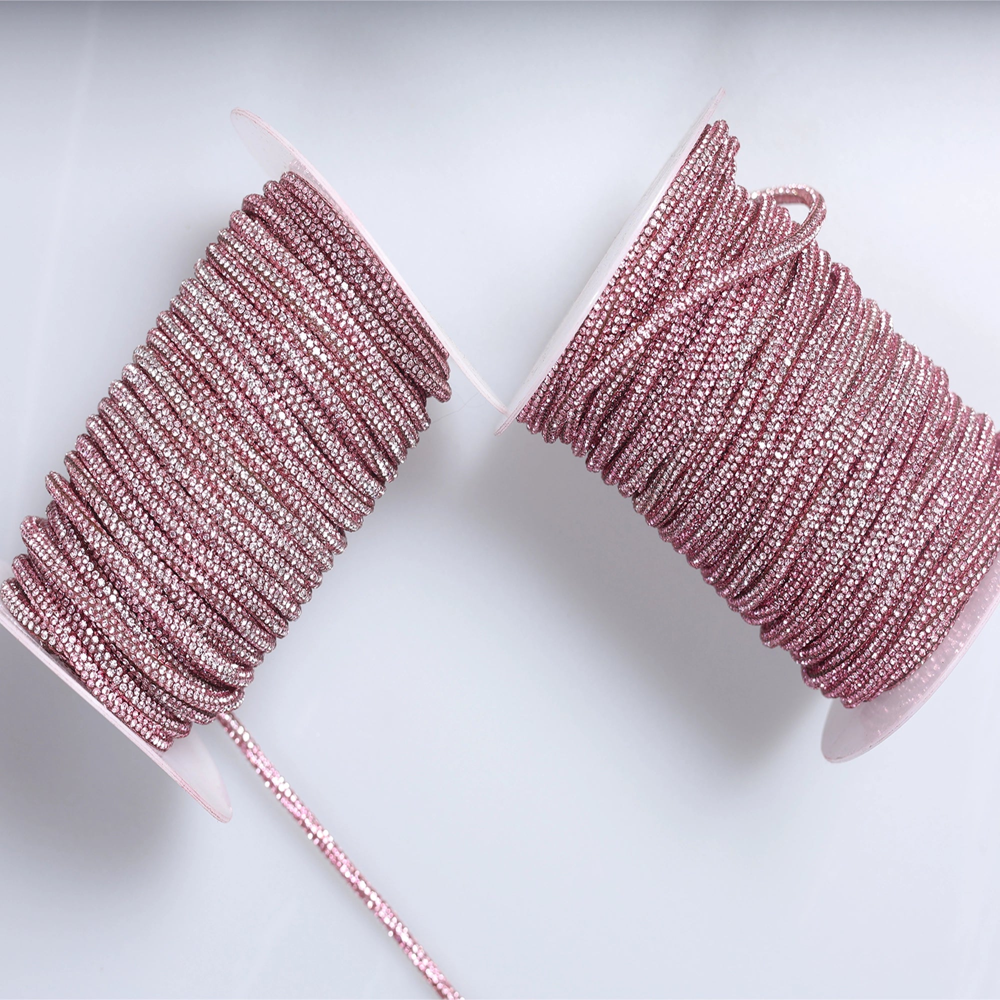 Banda cu strasuri M86 - Ahura