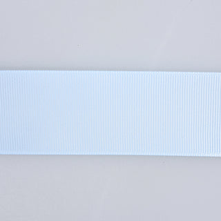 Banda Ripsata Grosgrain 4cm - Rola 91m M5 - Ahura
