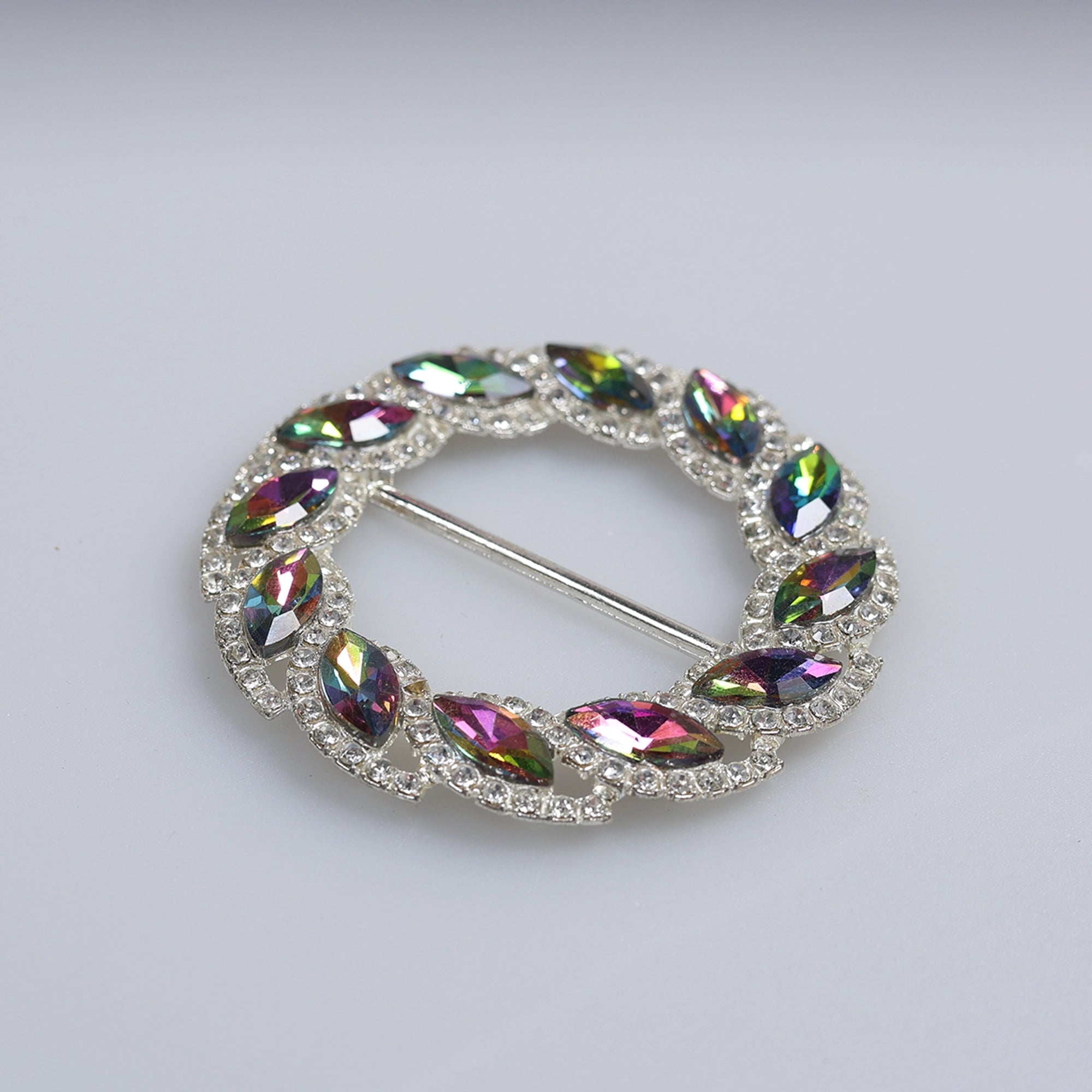 Catarame cu strasuri M72 - Ahura