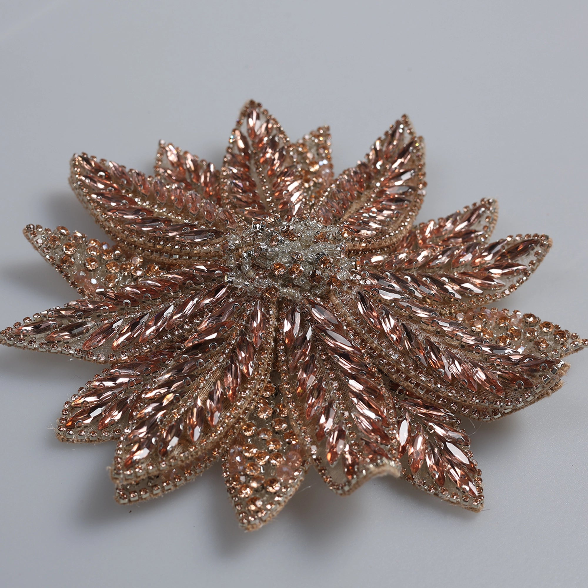 Aplicatii cu strasuri M546 - Ahura