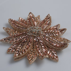 Aplicatii cu strasuri M546 - Ahura