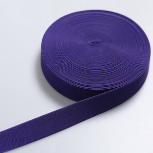 Elastic Decorativ 3 cm M84 - Ahura