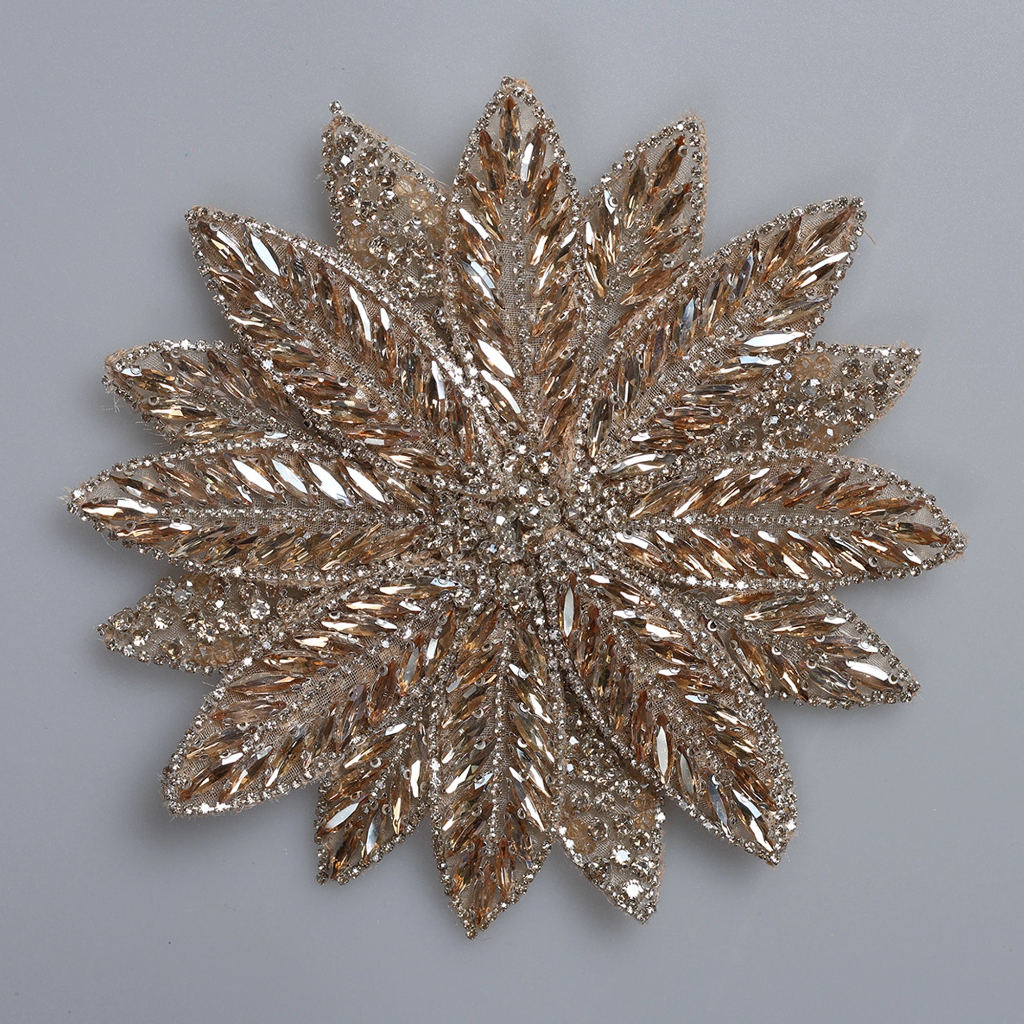 Aplicatii cu strasuri M547 - Ahura