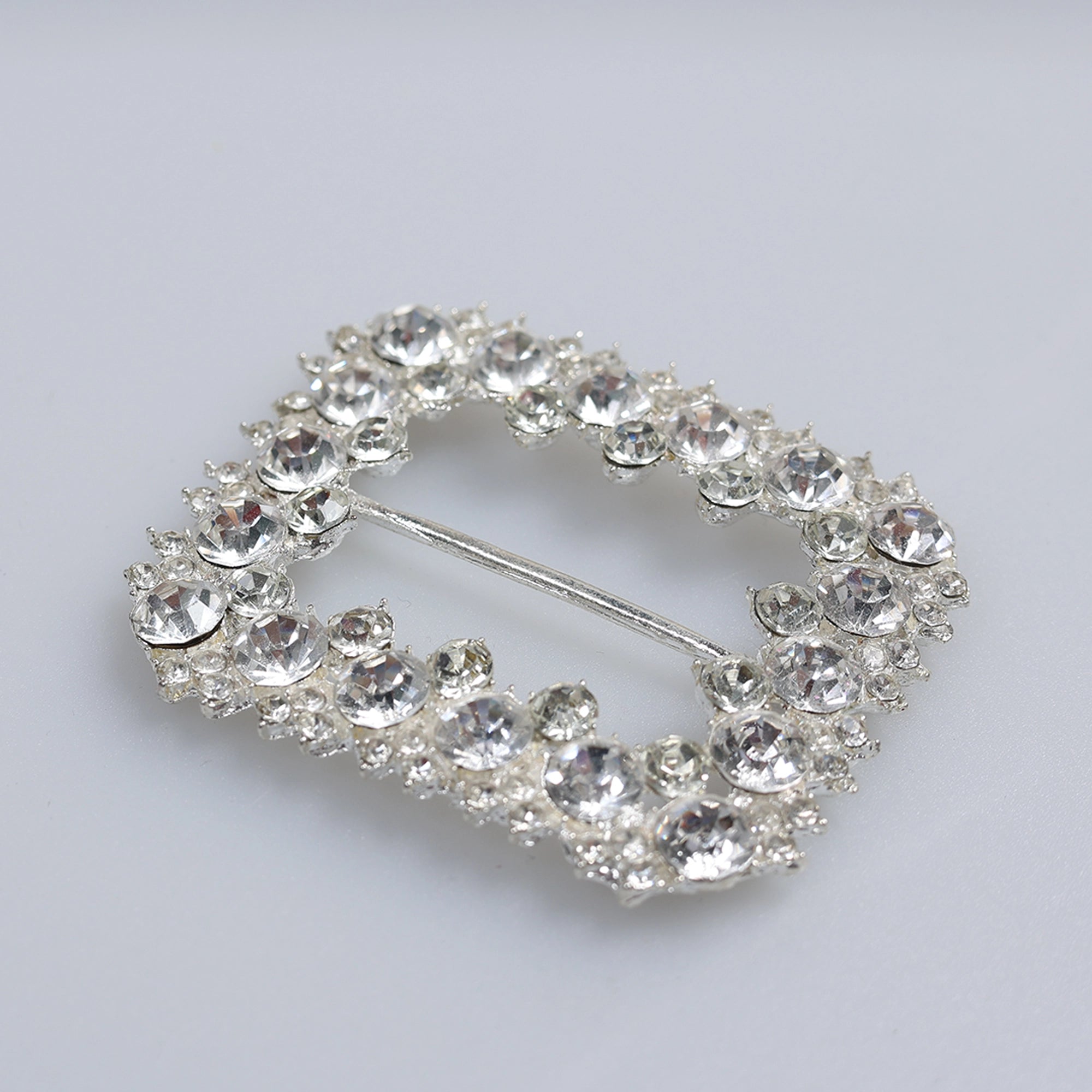 Catarame cu strasuri M73 - Ahura