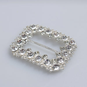 Catarame cu strasuri M73 - Ahura