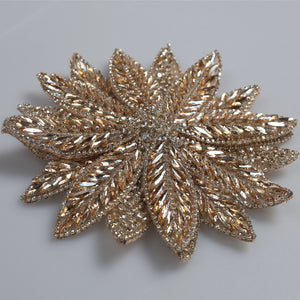 Aplicatii cu strasuri M547 - Ahura