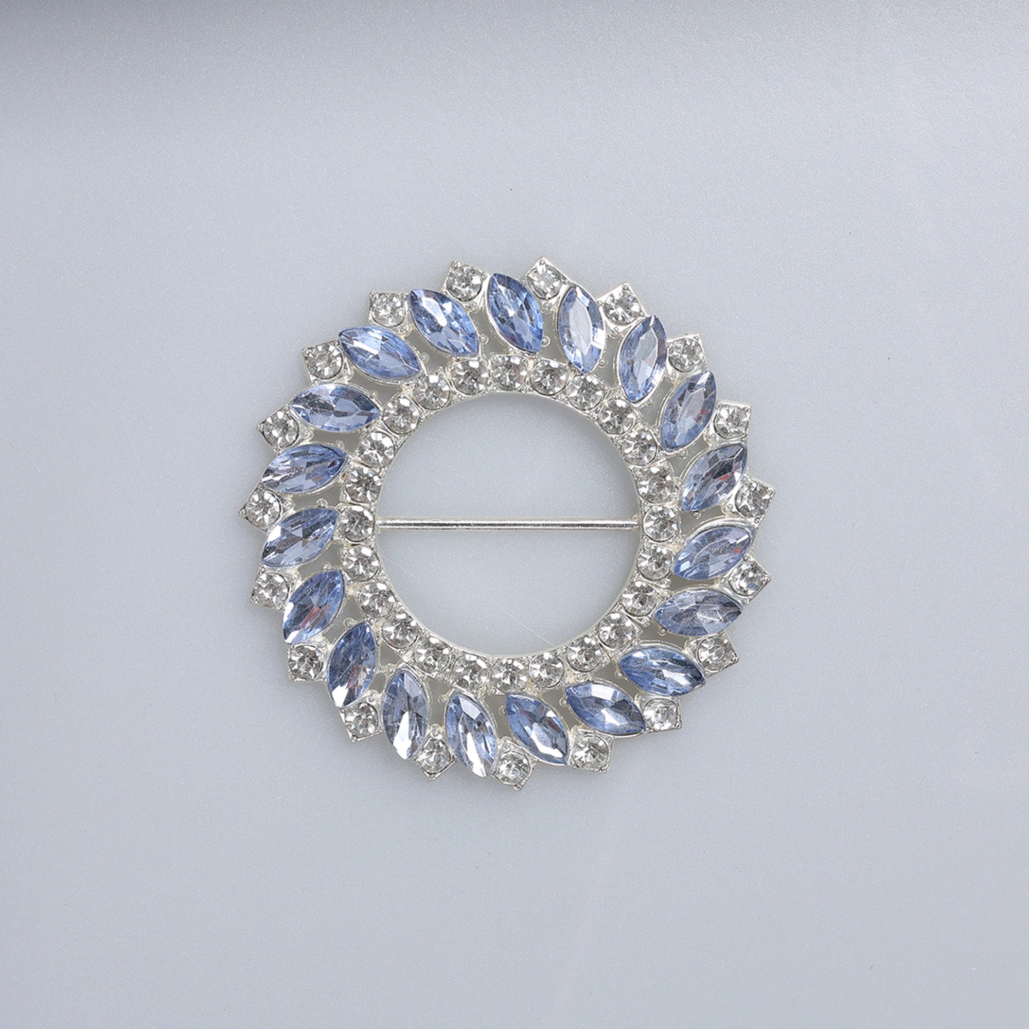 Catarame cu strasuri M74 - Ahura