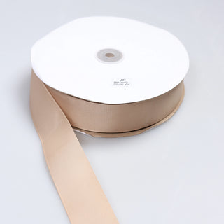 Banda Ripsata Grosgrain 4cm - Rola 91m M3 - Ahura