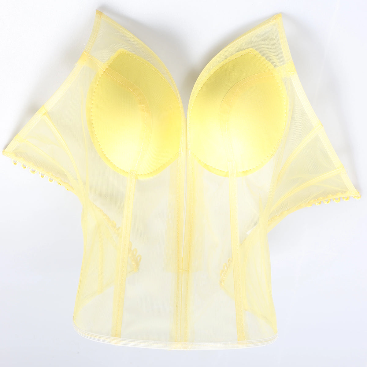 Corset Modelator M64 - Ahura