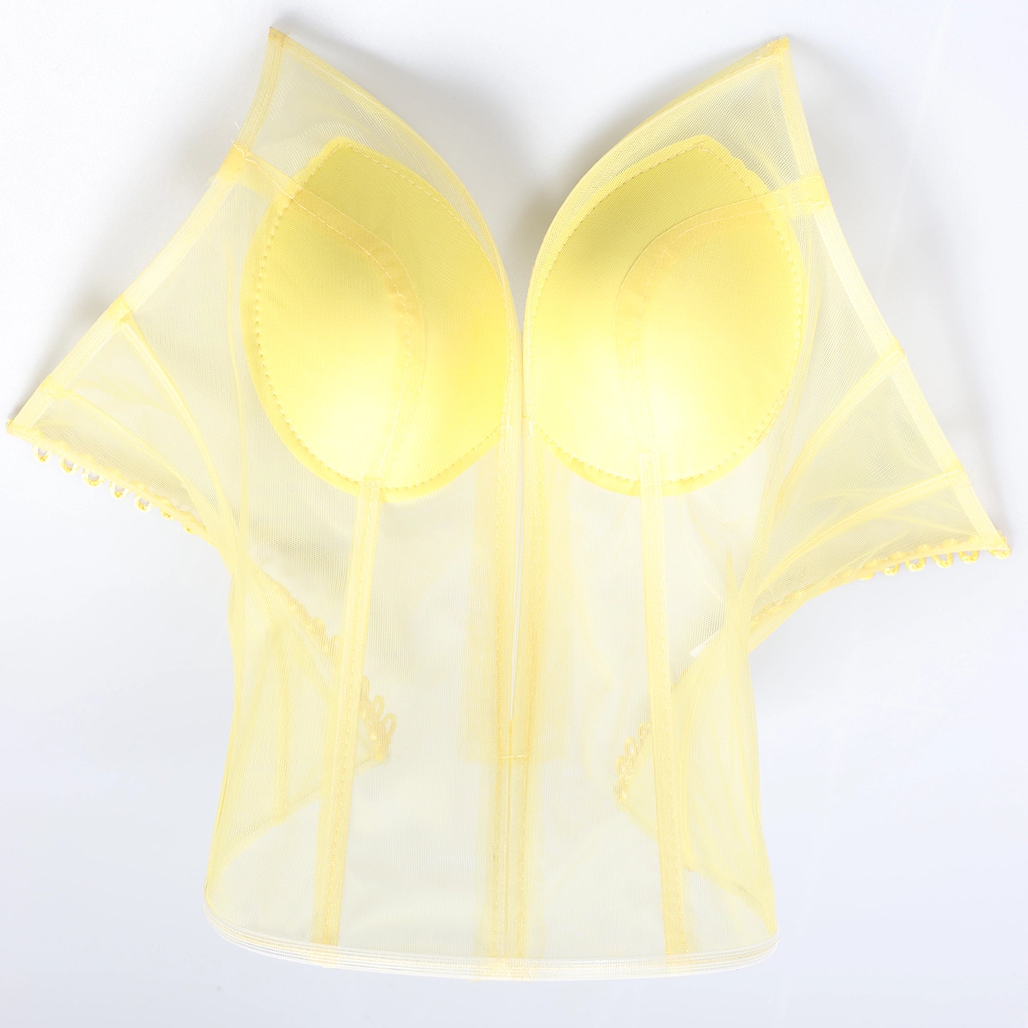 Corset Modelator M64 - Ahura