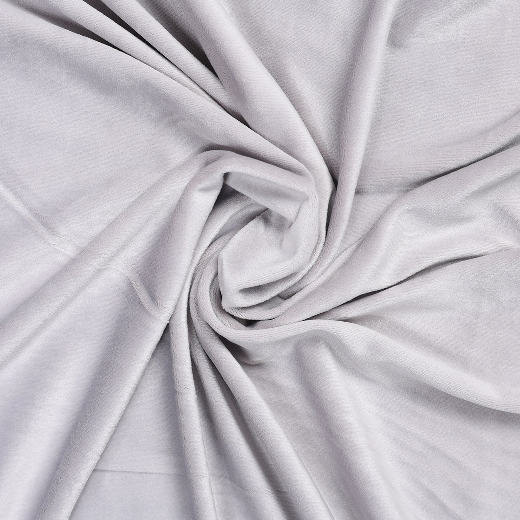 Catifea soft – Gri - Ahura