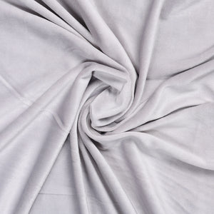 Catifea soft – Gri - Ahura